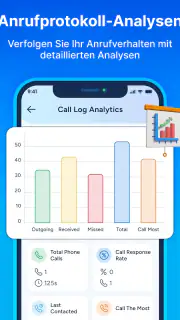 CallFilter: Telefon ID Anruf screenshot 5