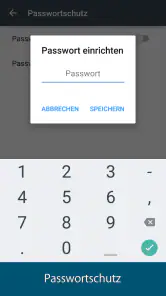 Calls Blacklist PRO screenshot