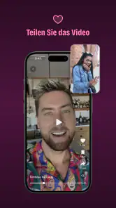 Cameo – Persönliche Starvideos screenshot