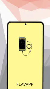 Camera endoscope / OTG USB screenshot