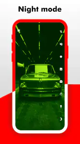 Camy - Videoüberwachung screenshot