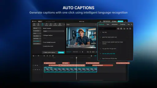 CapCut Pad screenshot 8