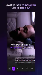 Captions Lite screenshot 5
