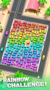 Car Out: Car Parking Jam screenshot