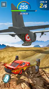 Car Rush 3D: Speed Legend screenshot