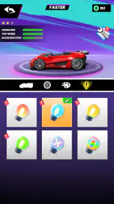 Car Rush 3D: Speed Legend screenshot