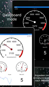 Car Scanner ELM OBD2 screenshot