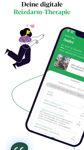 Cara Care screenshot 1