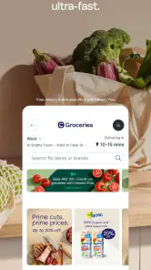 Careem: Rides, Food & more screenshot
