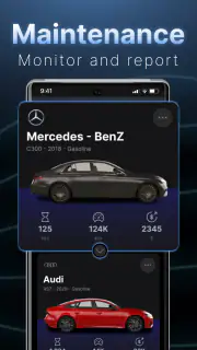 CarLink: MirrorLink & Car Sync screenshot 3