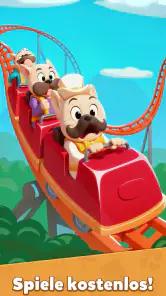 Carnival Tycoon: Idle Games screenshot