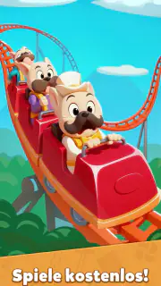 Carnival Tycoon: Idle Games screenshot 1