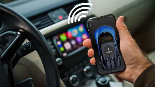 CarPlay Sync für Android screenshot