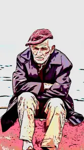 Cartoon Photo PRO screenshot