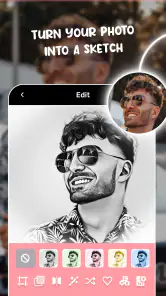 Cartoonify Me – Toon-Fotos screenshot