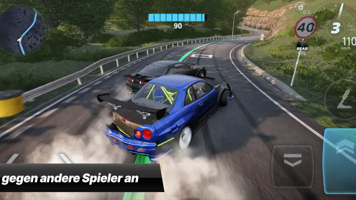 CarX Drift Racing 3 screenshot 1