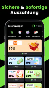 Bonus Held: Geld Verdienen screenshot