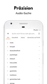 Castbox - Podcasts & Audio screenshot