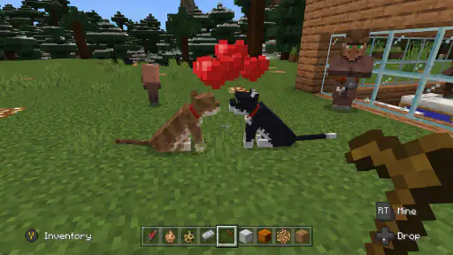 Cat Craft: Life Simulation screenshot 2