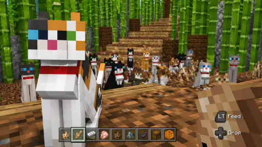 Cat Craft: Life Simulation screenshot 6