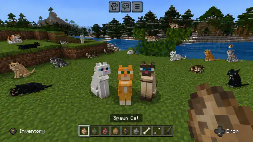 Cat Craft: Life Simulation screenshot 7