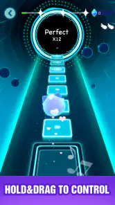 Cat Hop - Musik Spiele screenshot