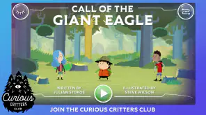 CCC: Call of the Giant Eagle screenshot 1