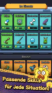 Cell Survivor screenshot 2