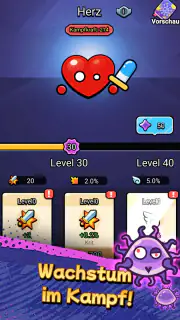 Cell Survivor screenshot 3