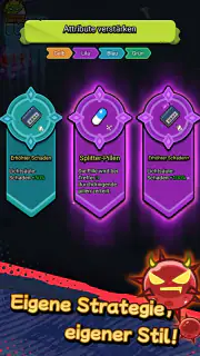 Cell Survivor screenshot 4