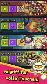 Cell Survivor screenshot 5
