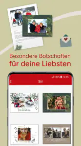 CEWE Fotowelt: Fotobuch & mehr screenshot