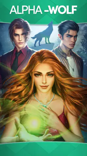 Chapters: Interaktive Storys screenshot 1