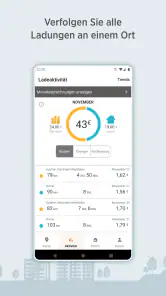 ChargePoint screenshot