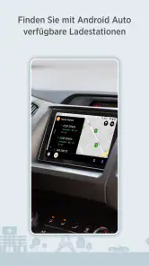 ChargePoint screenshot