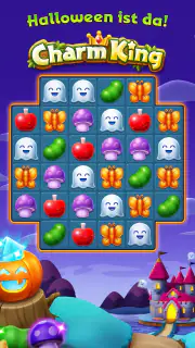 Charm King - Lustiges Spiel mi screenshot 8