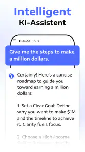 Chatbot Assistant - AI Seek screenshot