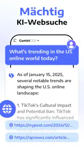 Chatbot Assistant - AI Seek screenshot