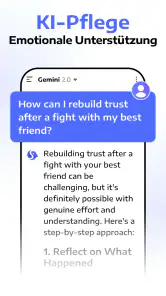 Chatbot Assistant - AI Seek screenshot