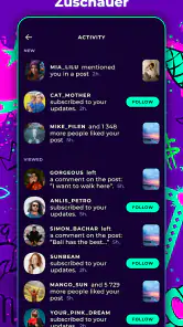 Cheelee: Short Videos for You screenshot