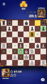 Chess Clash: spiele online screenshot