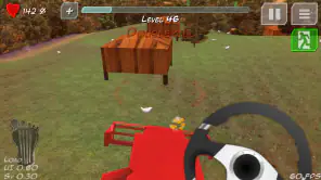 Chicken Tournament screenshot 1