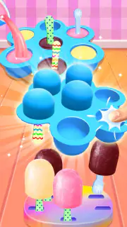 Chocolate Pop It Desserts screenshot 7