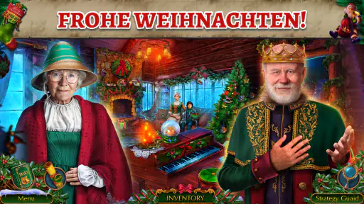 Christmas Spirit 2 f2p screenshot 6