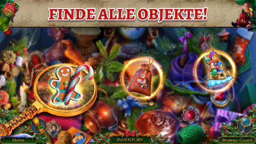 Christmas Spirit 2 f2p screenshot 7