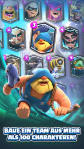 Clash Royale screenshot