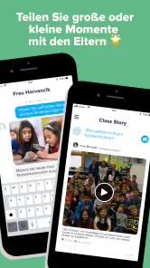 ClassDojo screenshot