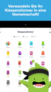 ClassDojo screenshot