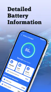 Clean Fix Plus screenshot 8