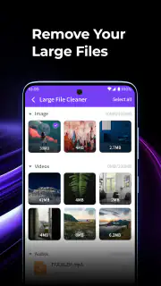 Clean Helper Plus screenshot 4